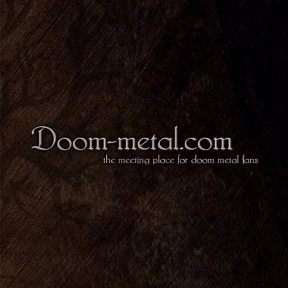 The Doom-Metal Homepage