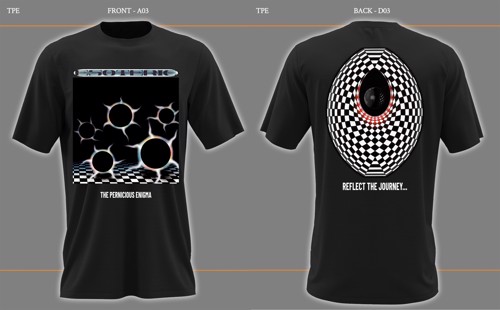 The Pernicious Enigma T-Shirt